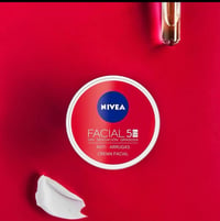 Image 3 of Nivea 5en1 Anti-Arrugas 200ml