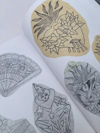 Image 4 of Wonderful Flash Book vol 1 by Danny G