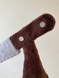 Image 6 of Bloody knife Art Doll