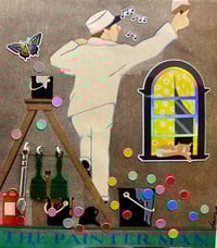 Jolly Painter