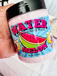 Water Melon  Body Wash