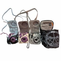 Image 16 of 1 of 1 instant film camera with free bag