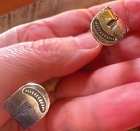 Image 6 of Maisels Trading Post vintage stacker cuff 