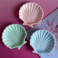 Image 1 of Tray SHELL “Shimmer”