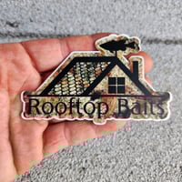 Image 2 of Rooftop camo  (herb) 
