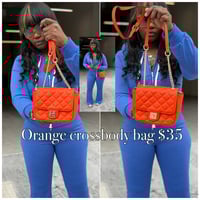 Image 2 of Spring/summer crossbody handbag collection 