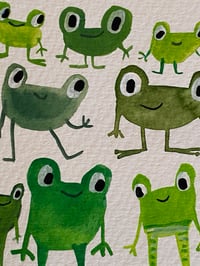 Image 3 of Frogs 