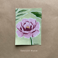 Image 5 of Original Painting The Garden Collection 