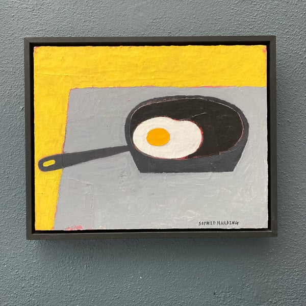 Image of Sunny Side Up