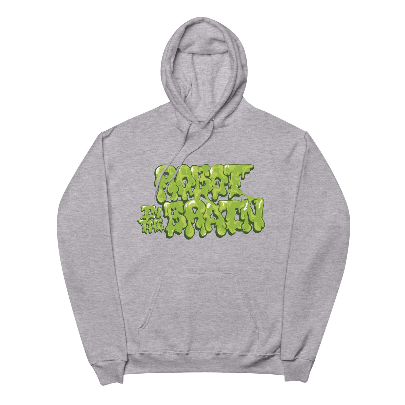 Slime hoodie clearance