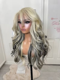 Image 15 of Edgy blonde (ready to ship) 