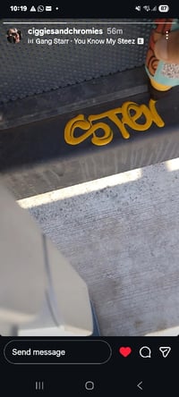 ROLLERBALL 200ml paint,  plus Top up 