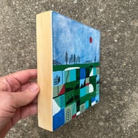 Image 4 of Getaway Cabin