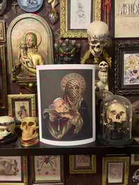 Image 1 of No justice No peace