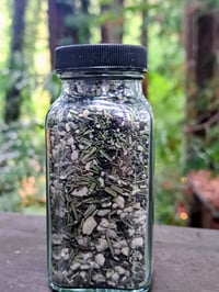 Image 3 of Hawi Kai Rosemary Garlic Sea Salt 