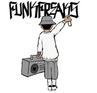 RETURN OF THE B-BOY FUNKFREAKS 