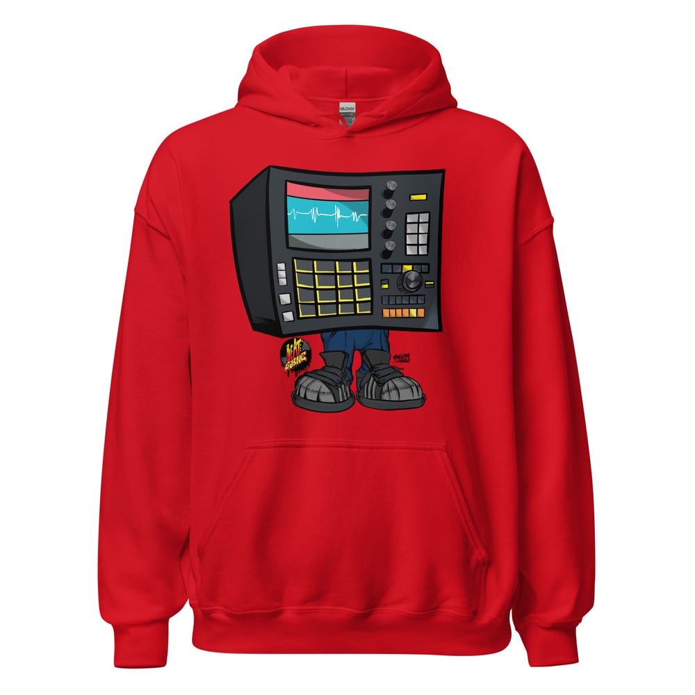 BEATSYNCMPC1 Hoodie
