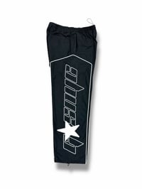 Image 3 of Baggy Nylon Pants 1.0