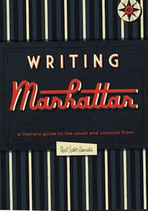 Image of Writing Manhattan