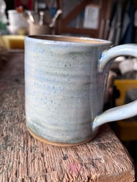 Image 2 of Blue Mug 250ml