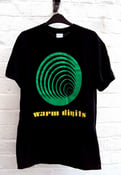 Image of Warm Digits T-Shirt #2