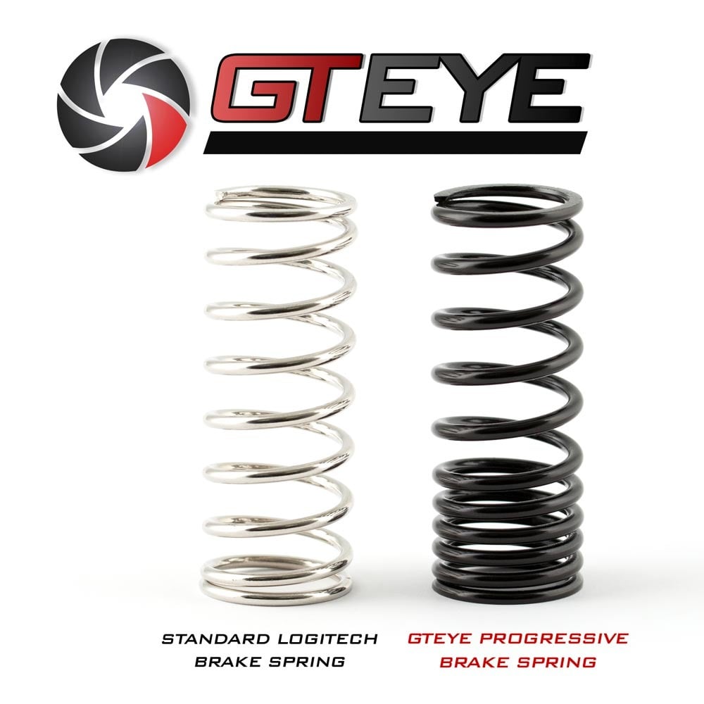 Image of GTEYE Progressive Brake Spring for Logitech G25 / G27 / G29 / G920