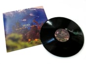 Image of SEAS - Now My Home Is A Beech Tree (Black Vinyl)