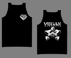 Image of VS "SUPPORTER" TANKTOP