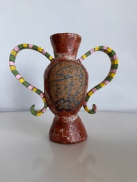 Image 5 of SLOWN DOWN VASE