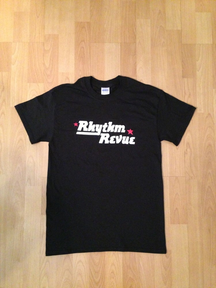 Rhythm Revue