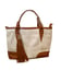 Image of Rivet Lady Handbag With Tassel