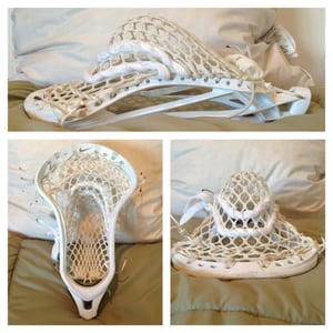 Image of Custom Mesh Pocket