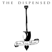 Image of Bury Your Heart (11 song Full Length CD)