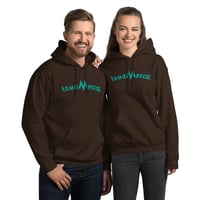 Image 5 of Toma Mezcal, Mesa Maguey Unisex Hoodie