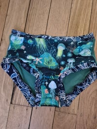 Undies by Kylie Jane-aquatic 