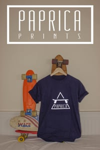 Image of Paprica Skate