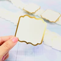 Image 2 of Lani LEI Pendant Die-Cut 1417