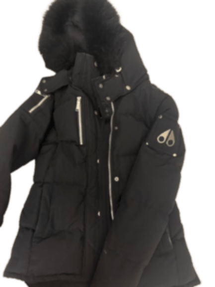 Image of Moose Knuckles Coat