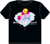 Image of Melted Heart Tee