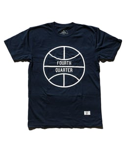 Image of Fourth Quarter Tee