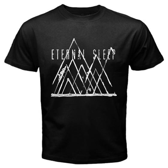 Image of Eternal Sleep - Dead Like Me T-shirt
