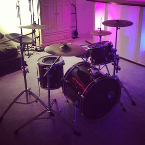 Image of Mapex Meridian Kit