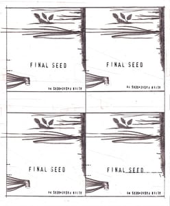Image of 8 Final Seed
