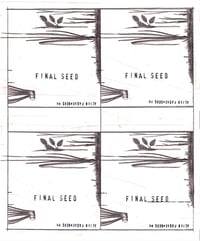 8 Final Seed