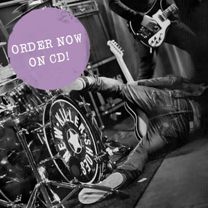 Image of I AIN'T EVEN LYIN' - CD ALBUM (2013)