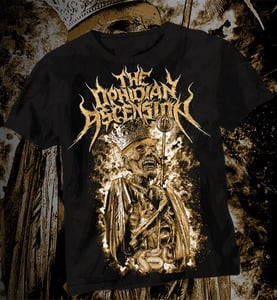 Image of Pope Undead Tee S M