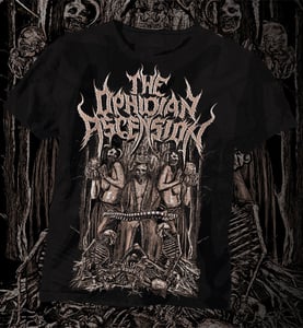 Image of Demon Fiesta Tee S M L