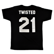 Image of TWISTED TEE