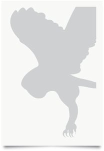 Image of Moon Dancer print