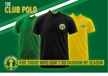 Image of The Club Polo